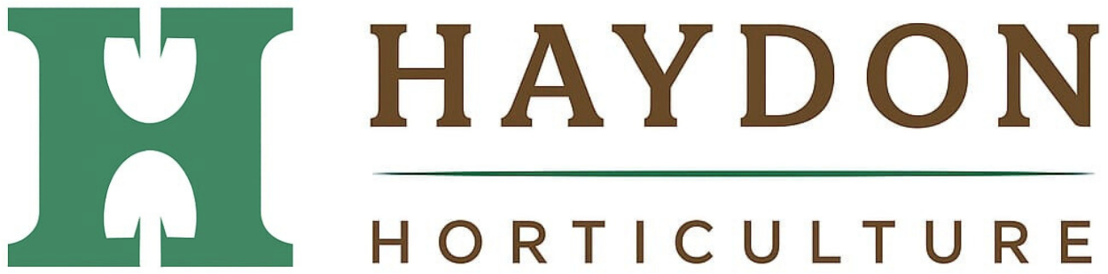 Haydon Horticulture Logo