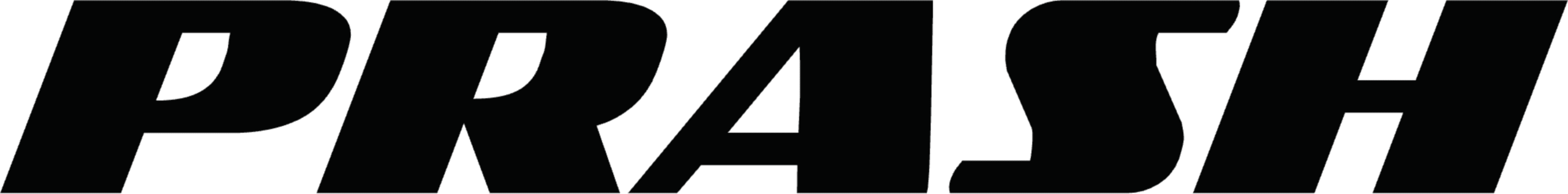 Prash Logo